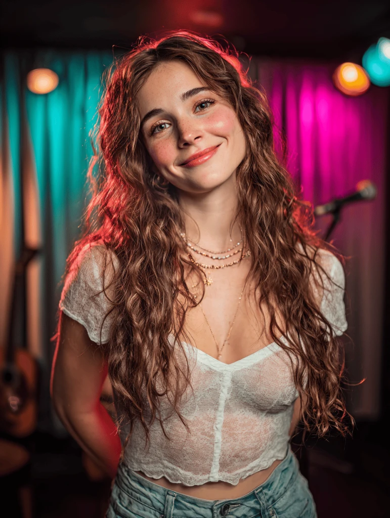 Luna, 20